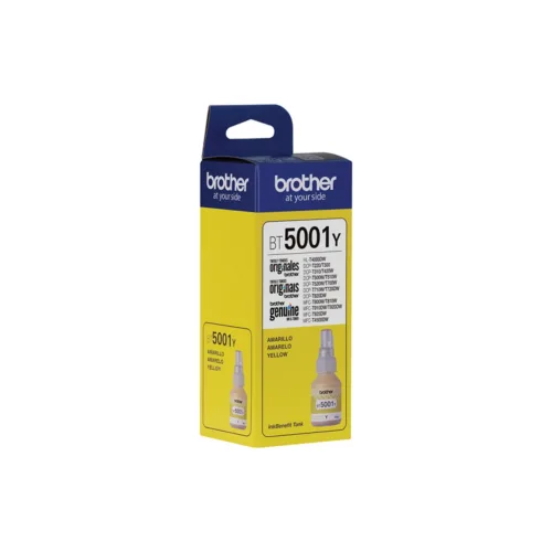 Cartucho Epson T636400 UltraChrome HDR amarillo 700 ml original