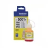 Tinta Amarilla Brother BT5001Y Alta Calidad Para Ink Benefit Tank