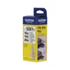 Tinta Amarilla Brother BT5001Y Alta Calidad Para Ink Benefit Tank