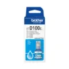 Tinta Brother BTD100C original cyan 5000 paginas para tanque