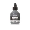 Tinta Brother BTD60BK BTD60BK negra open box alto rendimiento