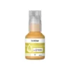 Tinta Brother D100Y Amarilla Original 48.8 ml para Tanque de Tinta
