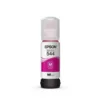 Tinta Epson 544 Magenta Original Botella Alto Rendimiento Impresora