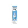 Tinta Epson L210 Cian 664 Impresión Duradera Alta Compatibilidad