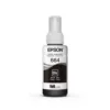 Tinta Epson Negro 664 Original Rendimiento Superior Compatibilidad Extensa