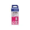 Tinta Magenta Brother D100M 48.8 ml Original Alto Rendimiento