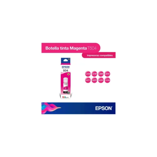 Cartucho Epson AM-C5000/6000 negro alta capacidad original