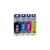 Tinta Magenta Epson 504 Original Color Intenso Compatibilidad Total