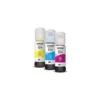 Tinta Magenta Epson 504 Original Color Intenso Compatibilidad Total