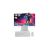 Todo en Uno Lenovo IdeaCentre 24ARR9 Ryzen 5 7535HS 16GB DDR5