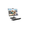 Todo en Uno Lenovo ThinkCentre Neo 50a Gen 5 i5 16GB 512GB SSD Oficina