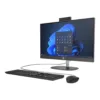 Todo en Uno HP ProOne 240 G10 Core i5 24" Windows 11 Pro Empresarial