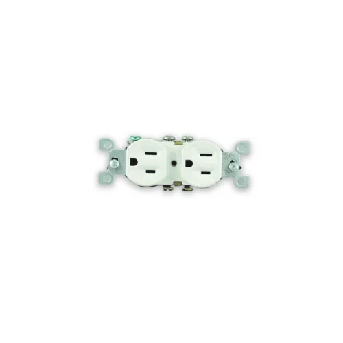 Cable de alimentación Aruba PC‑AC‑NA 125V NA 1.8m Durable original