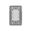 Enchufe Inteligente Nexxt Empotrado NHE-W100 Wifi Control Remoto