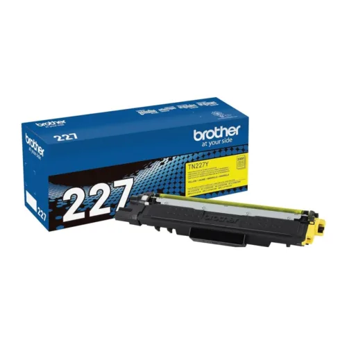 Cinta Brother TZE231 12mm x 8m negro sobre blanco laminada