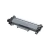 Toner Brother TN830XL negro alto rendimiento 3000 paginas laser