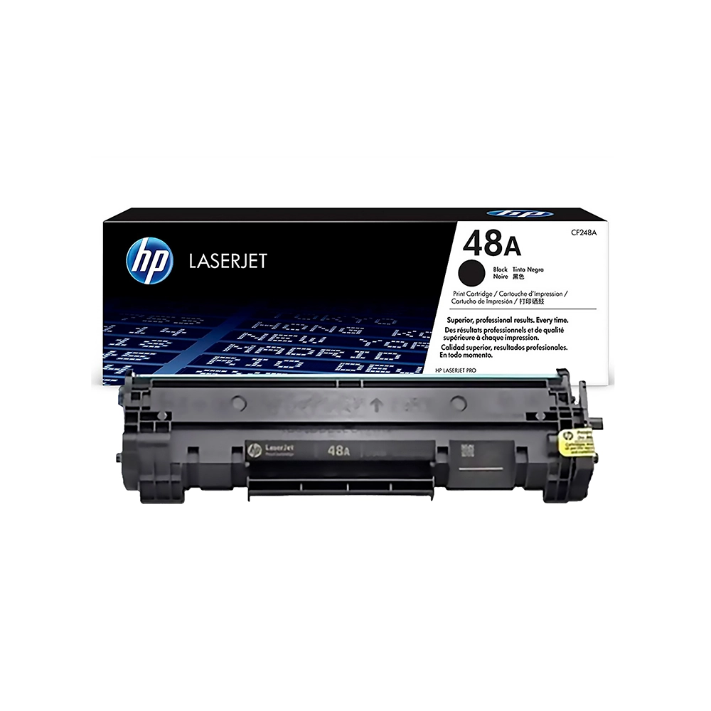 Tóner Láser HP Maxitoner CF248AMXTS Alto Rendimiento Original