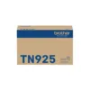 Tóner Negro Brother TN925 Alto Rendimiento 25.000 Páginas Original
