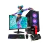 Torre-Gamer-AMD-Ryzen-5-5600G-16GB-SSD-512GB-9060 Torre Gamer AMD Ryzen 5 RAM 16GB SSD 512GB TV 9060 8GB