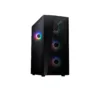 Torre PC AMD Ryzen 5-5600G 16GB 512GB SSD con Fuente Real