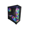 Torre Power Group TV 9060XT Ryzen 7 8700F RX 9060XT 8GB