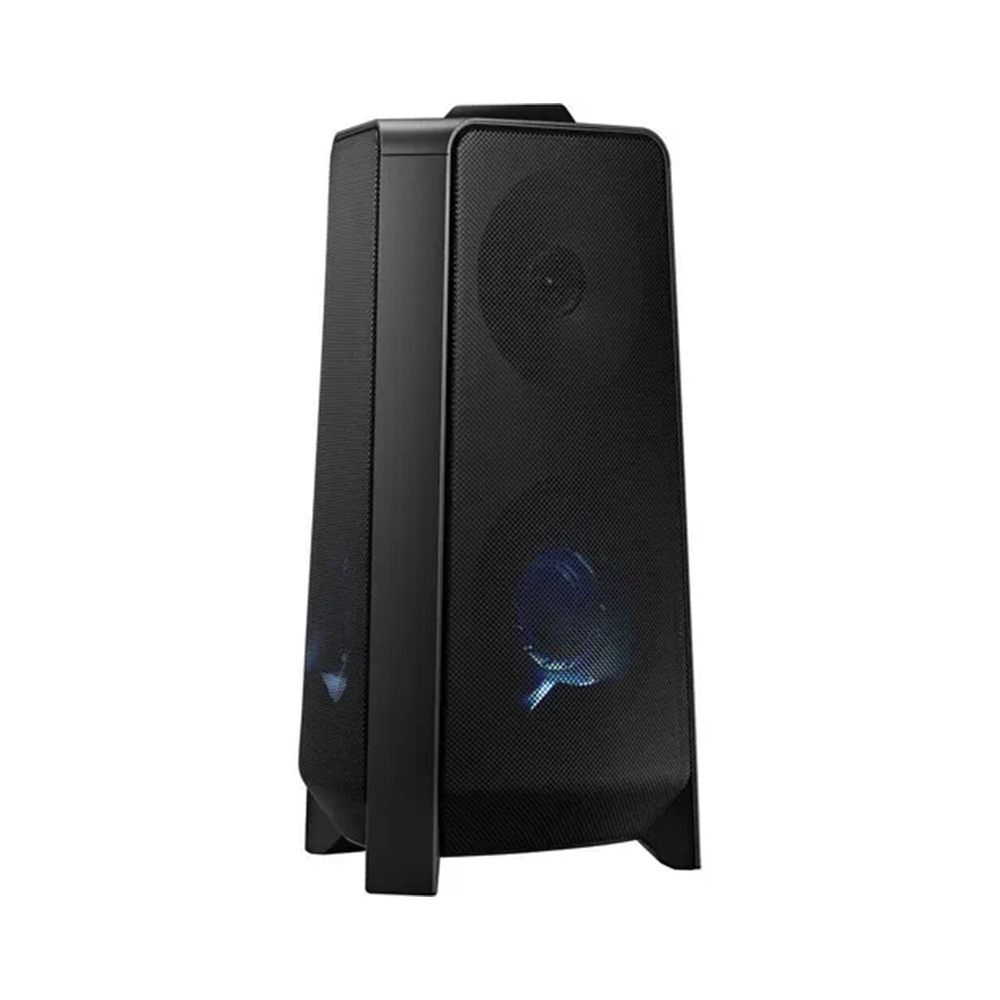 Torre de Sonido Cabina Samsung MX-T50 500W RMS Bluetooth Fiesta Potente
