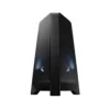 Torre de Sonido Cabina Samsung MX-T50 500W RMS Bluetooth Fiesta Potente