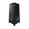 Torre de Sonido Cabina Samsung MX-T50 500W RMS Bluetooth Fiesta Potente