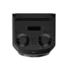 Torre de Sonido LG RNC5 LED DJ Bluetooth Karaoke Potencia