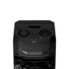 Torre de Sonido LG RNC5 LED DJ Bluetooth Karaoke Potencia