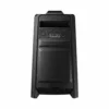 Torre de Sonido Samsung MX-T50 500W Bidireccional Fiesta LED Bluetooth
