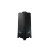 Torre de sonido Samsung MX-T50 500W Bidireccional Fiesta Bass Boost