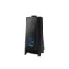 Torre de sonido Samsung MX-T50 500W Bidireccional Fiesta Bass Boost