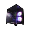 Torre gamer AMD Ryzen 7 8700F 16GB RTX 5060 potente