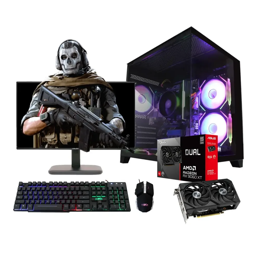 Torre-gamer-AMD-Ryzen-7-8700F-16GB-SSD-512GB-Radeon-9060XT-3 Torre gamer AMD Ryzen 7 8700F 16GB SSD 512GB Radeon 9060XT