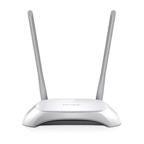 Router Hikvision WR15X 4 Antenas Wifi 6 1500 Mbps Ultra Rápido