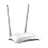 Router Inalámbrico TP-Link 300Mbps TL-WR840N Puente WDS Estable