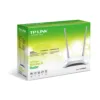 Router Inalámbrico TP-Link 300Mbps TL-WR840N Puente WDS Estable