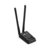 Adaptador USB Inalámbrico TP-Link TL-WN8200ND 300Mbps 2 Antenas Alta Potencia