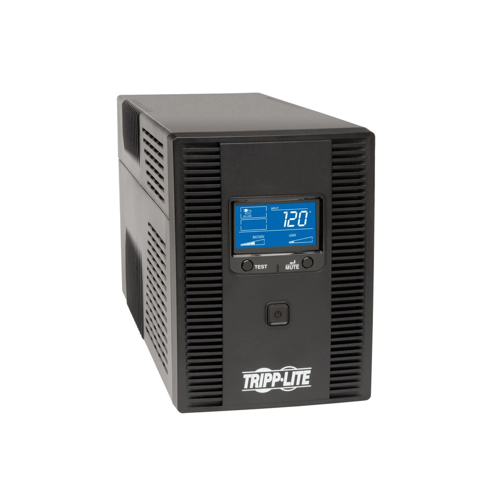 Tripp Lite series PDUMH20 Unidad de distribución eléctrica