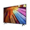 Smart TV LG 50" 4K UHD Control Magic DVB-T2/T DVB-C DVB-S2/S
