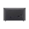 Smart TV LG 50" 4K UHD Control Magic DVB-T2/T DVB-C DVB-S2/S