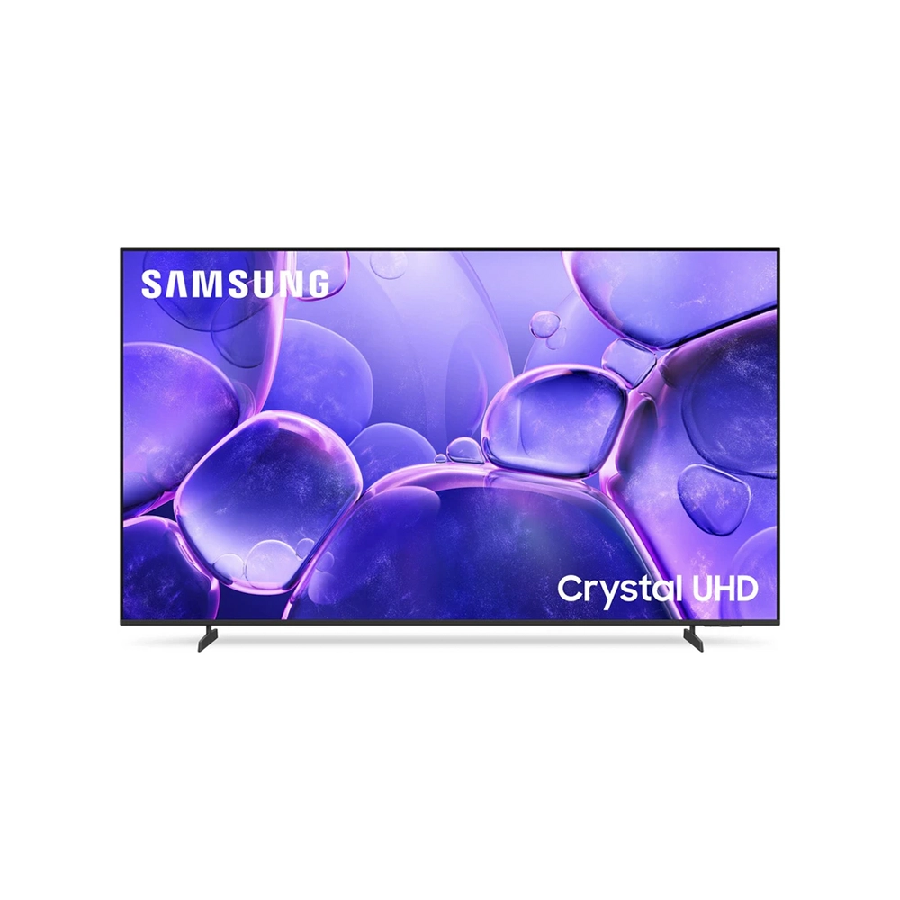 Smart TV Samsung 50 U8000 Crystal UHD 4K HDR Ultra Slim