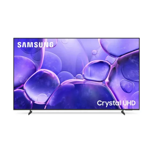 TV LG 55" 55UA8050 4K-UHD LED Smart TV