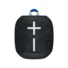 Parlante Bluetooth Ultimate Ears Wonderboom 4 sonido 360 IP67 Negro