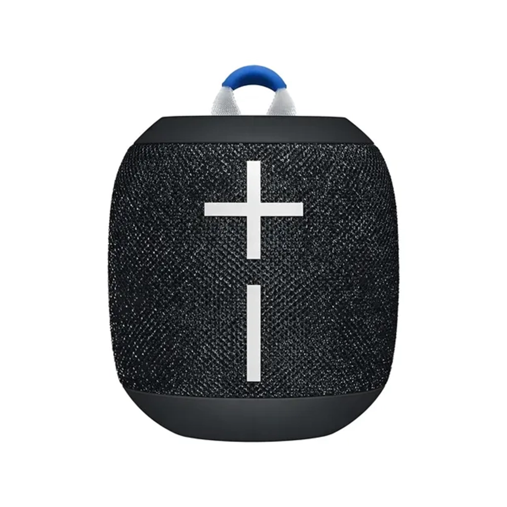Parlante Bluetooth Ultimate Ears Wonderboom 4 sonido 360 IP67 Negro