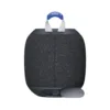 Parlante Bluetooth Ultimate Ears Wonderboom 4 sonido 360 IP67 Negro
