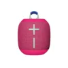 Parlante Ultimate Ears WONDERBOOM 4 BT 360° IP67 Hyper Pink