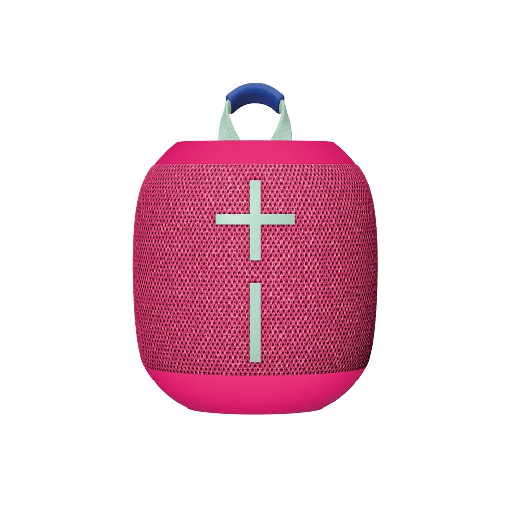 Parlante Ultimate Ears WONDERBOOM 4 BT 360° IP67 Hyper Pink