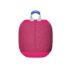 Parlante Ultimate Ears WONDERBOOM 4 BT 360° IP67 Hyper Pink